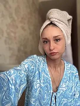 Dollar_Doll from StripChat