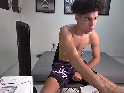 Dirty chat webcam: explore liveshows with versed models, from laying bare to fetishes, in a variety of sexy free adult webcams.