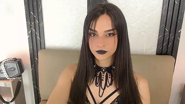 Dollbehavior_ from StripChat