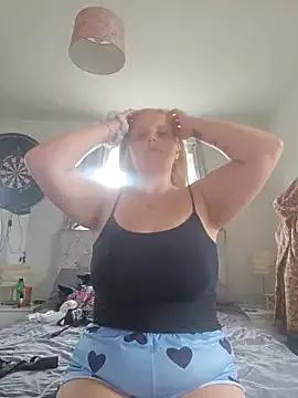Dolliejayxx from StripChat