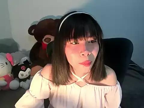dolliette24 from StripChat