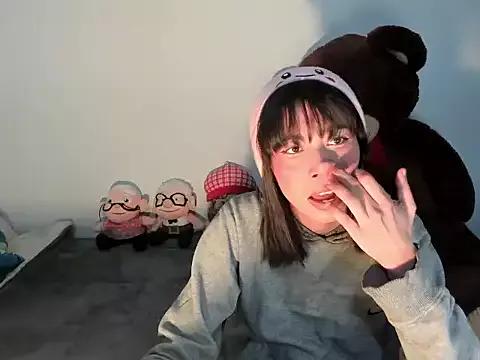 dolliette24 from StripChat
