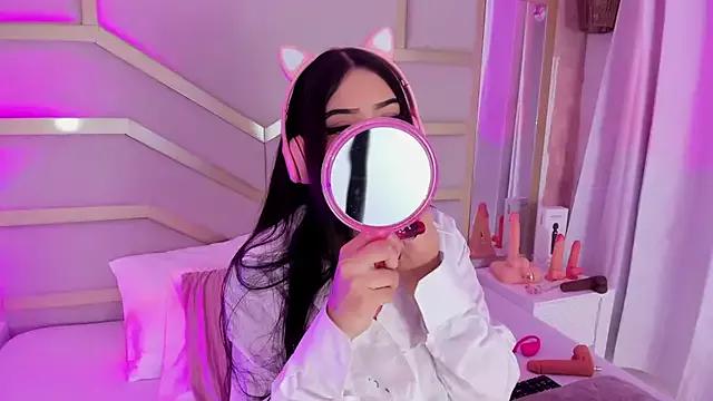 dollsweety from StripChat