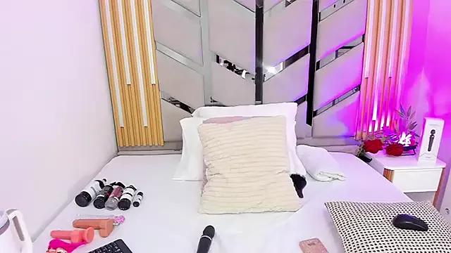 dollsweety from StripChat