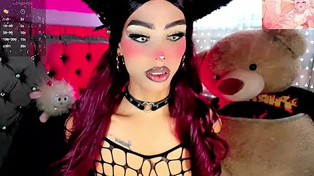 dollswit01 from StripChat