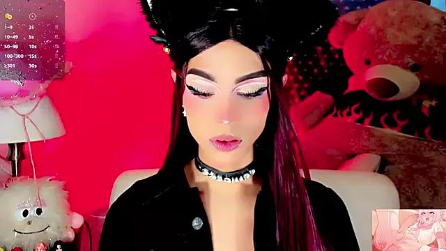 dollswit01 from StripChat