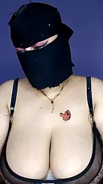 Dolly150 from StripChat is Freechat