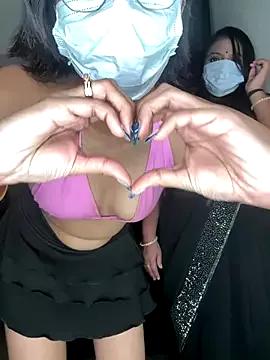 Photos of Dolly_bae_ from StripChat is Freechat