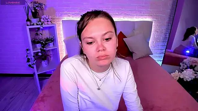 Dirty chat webcam: explore liveshows with versed models, from laying bare to fetishes, in a variety of sexy free adult webcams.