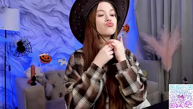 Dolly_Gleam from StripChat