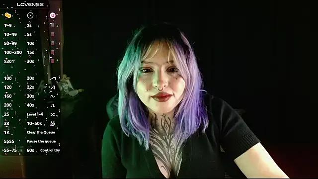 Dolly_miauwis from StripChat