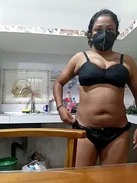 dollygirl7722 from StripChat is Freechat