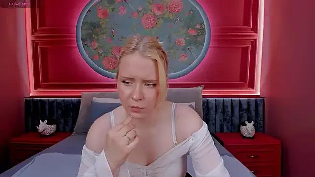 DollyMoris webcams show profile image 