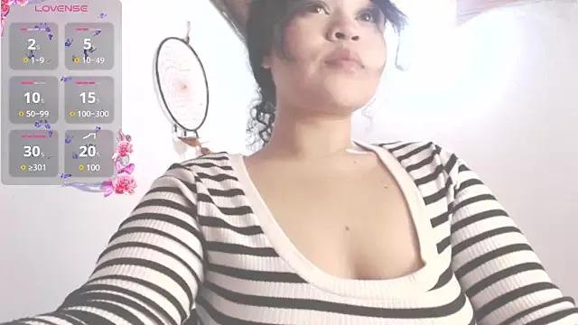 dollysweettt666 from StripChat