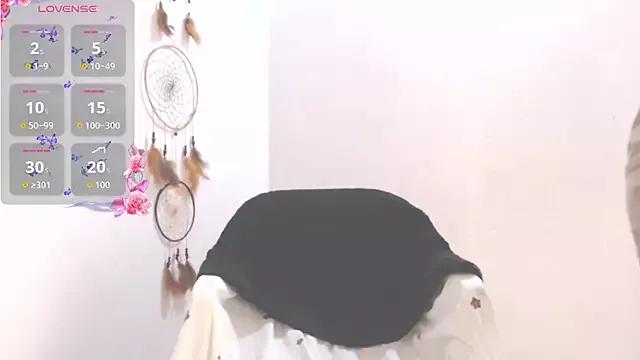 dollysweettt666 from StripChat