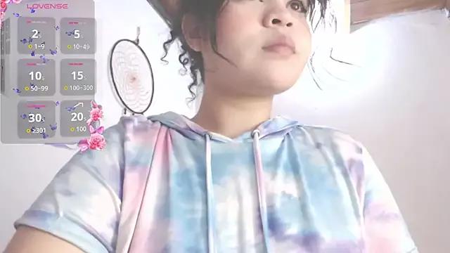 dollysweettt666 from StripChat