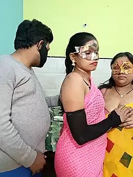 Photos of Doly_Bhabhi from StripChat is Freechat