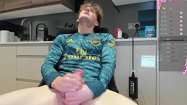 Photos of DominantAlex18 from StripChat is Freechat