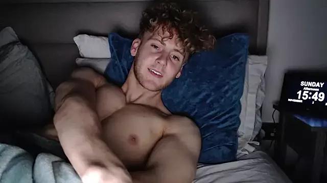 Photos of DominantAlex18 from StripChat is Freechat