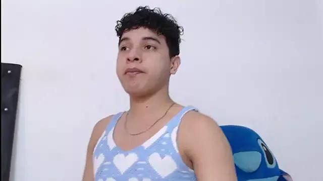 Dominic_king7 from StripChat is Freechat