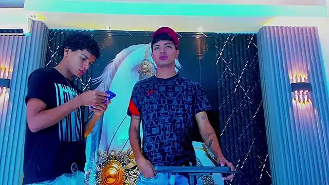 Dirty chat webcam: explore liveshows with versed models, from laying bare to fetishes, in a variety of sexy free adult webcams.