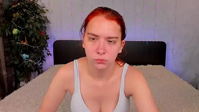 Dominica_Sweety from StripChat is Freechat