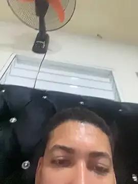 dominick181213 from StripChat is Freechat