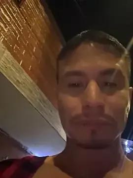 DominickVegas from StripChat is Freechat