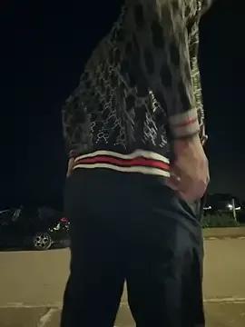 DominickVegas from StripChat is Freechat