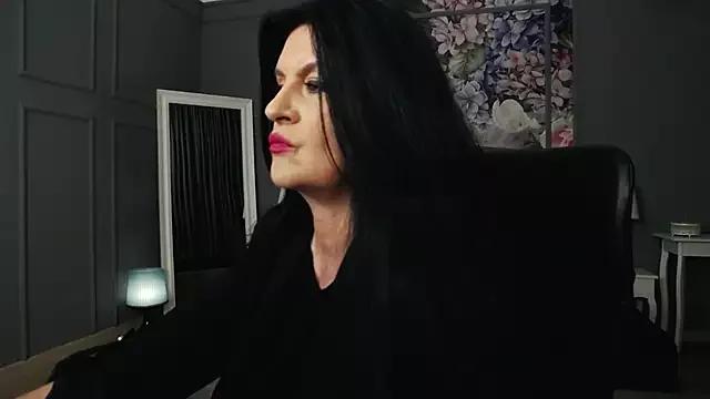 DomMelissaW from StripChat