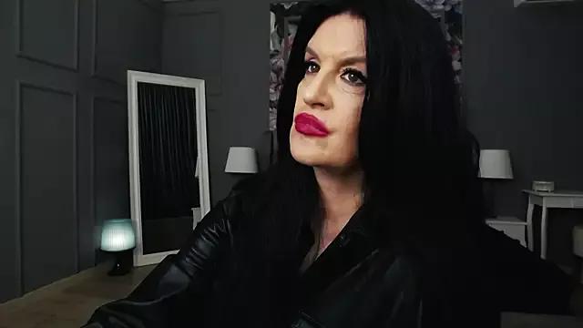 DomMelissaW from StripChat