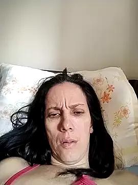 DommeSevera from StripChat