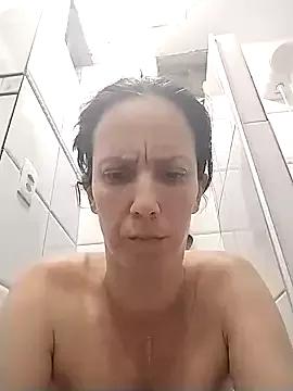 DommeSevera from StripChat