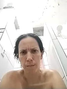 DommeSevera from StripChat