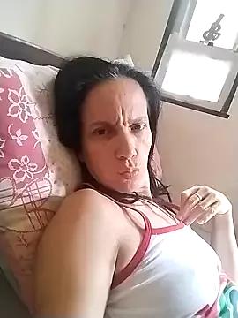 DommeSevera from StripChat