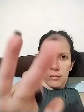 DommeSevera from StripChat