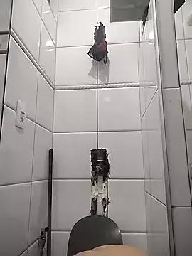 DommeSevera from StripChat