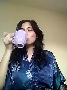 DommeVioleta from StripChat is Freechat