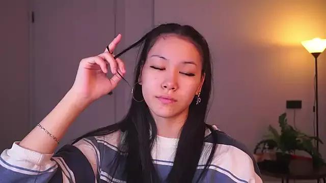 DonaPelligrino webcams show profile image 