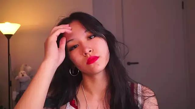 DonaPelligrino from StripChat is Freechat