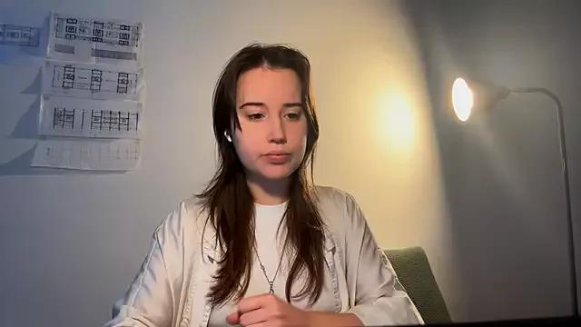 DonettaDuley from StripChat is Freechat