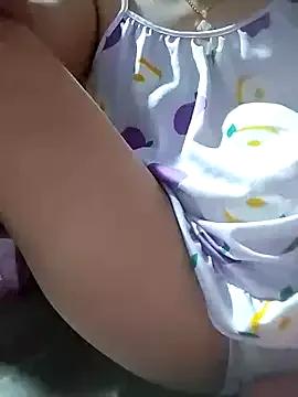 Donna-show from StripChat