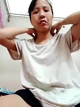 Donna-show from StripChat