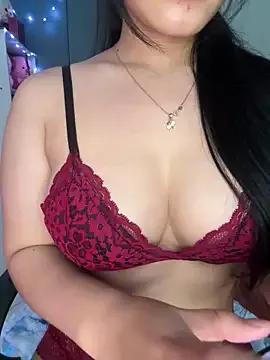 Donna11 from StripChat
