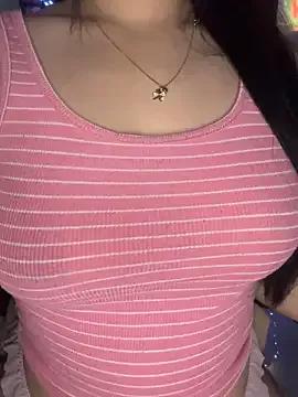 Donna11 from StripChat