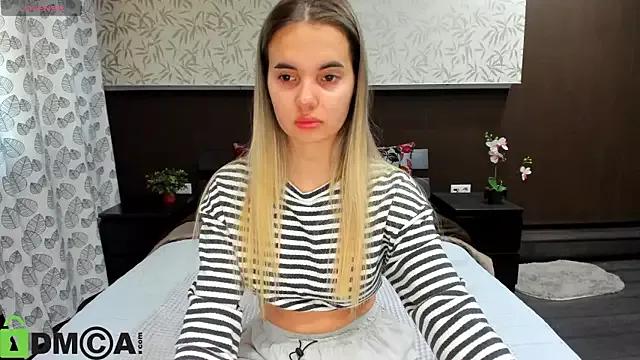 Donna_Evans from StripChat
