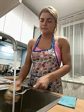 Donna_Sun from StripChat