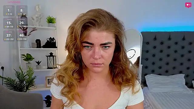 Donna_Sun from StripChat