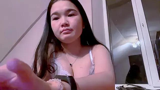 DonnaAllen from StripChat