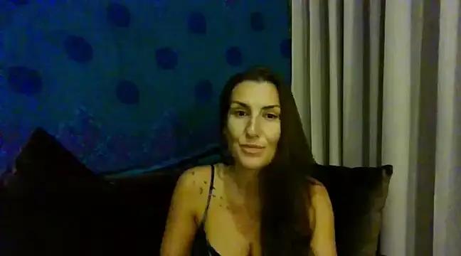 DonnaAmore from StripChat